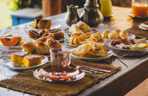 Pousada Suçuarana - Photo 18