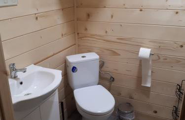 Domki Letniskowe U Żuni - Foto 9