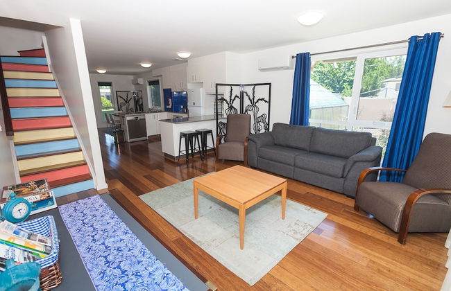 One of a Kind Apartments - Foto 46