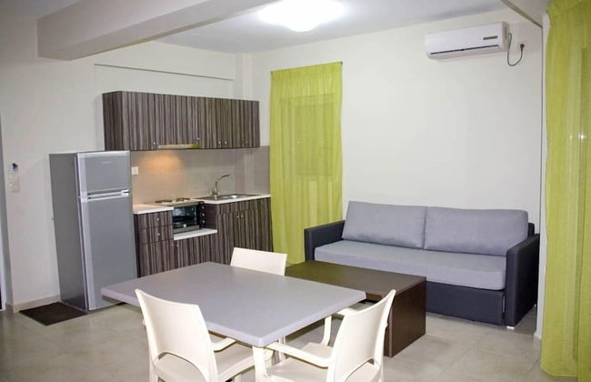 Fournia Village - Foto 7