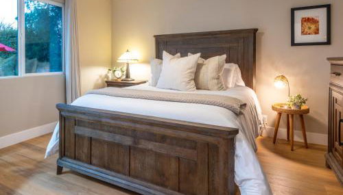 Folsom Old Town Escape - Foto 3, Garden view