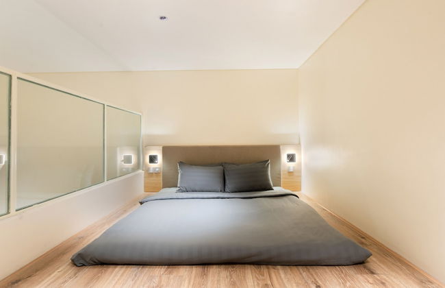 The Rebirth Apartment Binh Chau Ho Tram - Foto 31