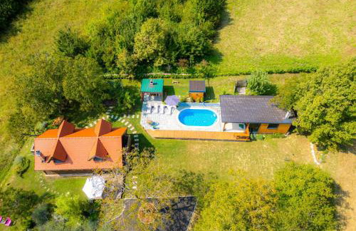 Rural Holiday House Tinna - Foto 3