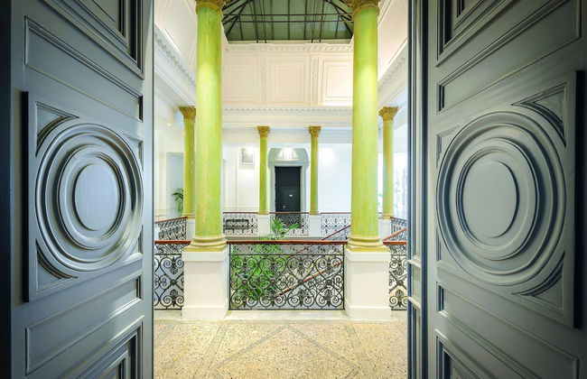 Appart'City Collection Nîmes Arènes - Foto 44