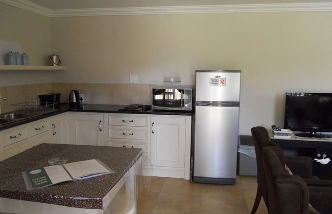 Bella Vista Self Catering - Foto 15