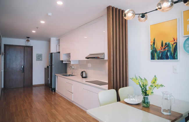 Dalat Center Residence - Foto 43