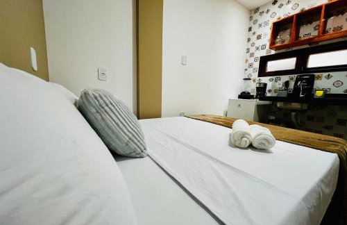 Top Flat Coruripe - Próximo ao Hospital Carvalho Beltrão - Foto 16