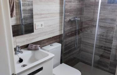 Refugio Urbano 2- Free Parking - Photo 8