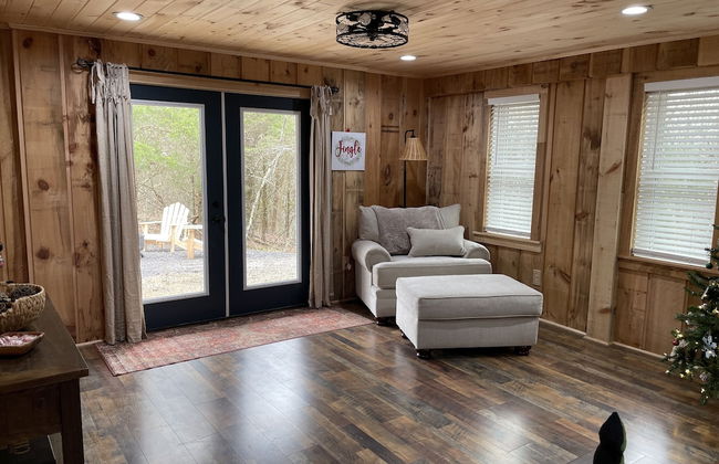 Autumn Ridge Cottages - Foto 31