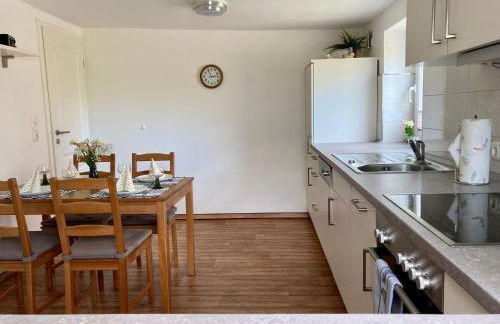 Ferienhaus Spatzenvilla - Foto 17