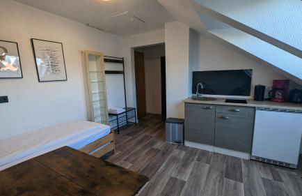 Europa City Apartment - Foto 1