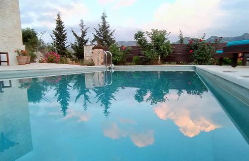 Little House on the Prairie - Chania - Photo 1