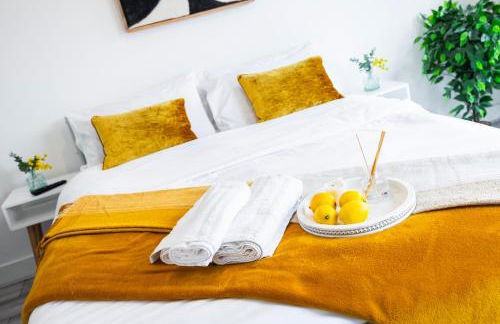 Quick Access to London City, Self Check-in! - Foto 8