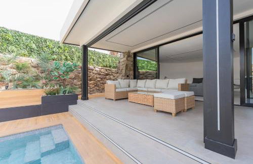 Villa Soleil Anfi Tauro Golf - Foto 16