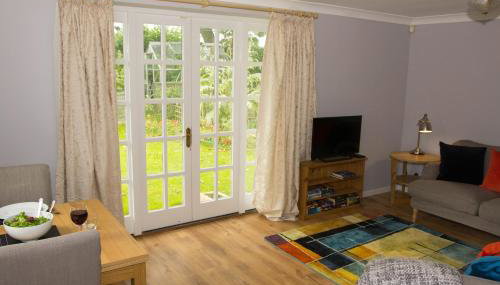 Shaftesbury Modern Annexe - Foto 3