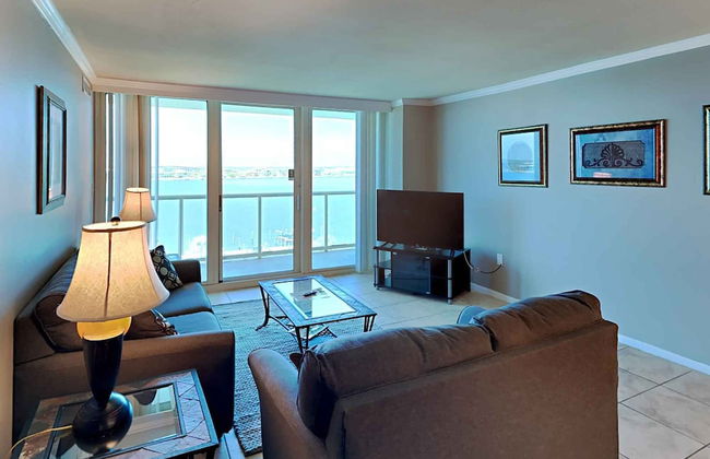 Sabine Yacht & Racquet by Southern Vacation Rentals - Foto 33