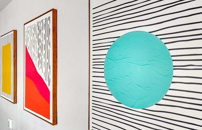 La Pryor Gilbert - Photo 40