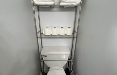 TheCornerWhiteHouse - Foto 9