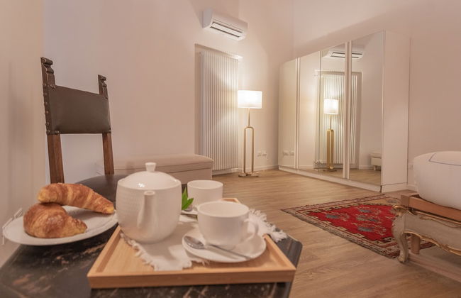 Villa Cardinal Ciceri - Ginko Apartment - Foto 7