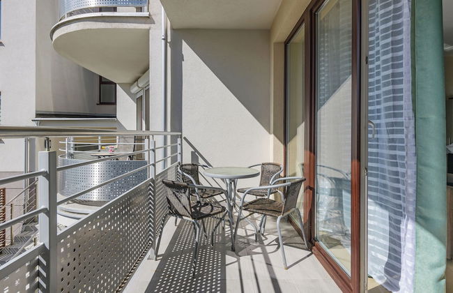 Apartamenty Sun & Snow Villa Nord - Foto 12