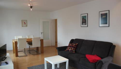 Dorstener Ferienwohnung - Foto 5