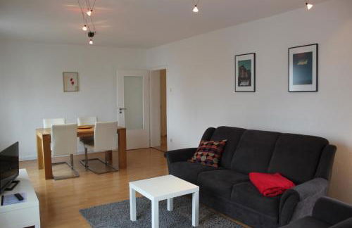 Dorstener Ferienwohnung - Foto 5