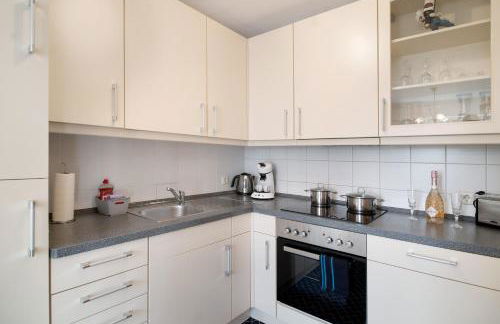 Ruhige Ferienwohnung in Bad Saulgau - Foto 13