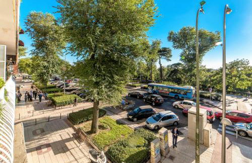 Wishome-Piso lujoso Madrid centro, Palacio Real - Photo 14