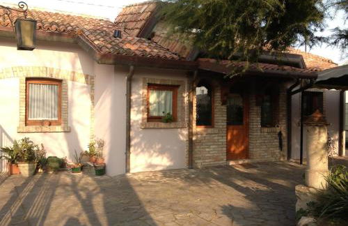 La Casina del Delta del Po - Foto 42