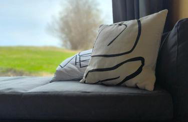 Tiny House 2 im Allgäu mit gr. Garten, Randlage - Foto 17