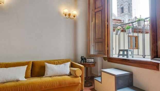 GuestHost - Duomo View Anna's Apartment - Foto 2, Imagen principal