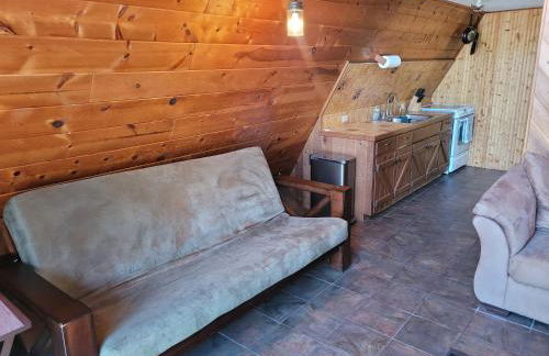 The Koal-Mine-Inn - Great Location & AC! - Foto 17