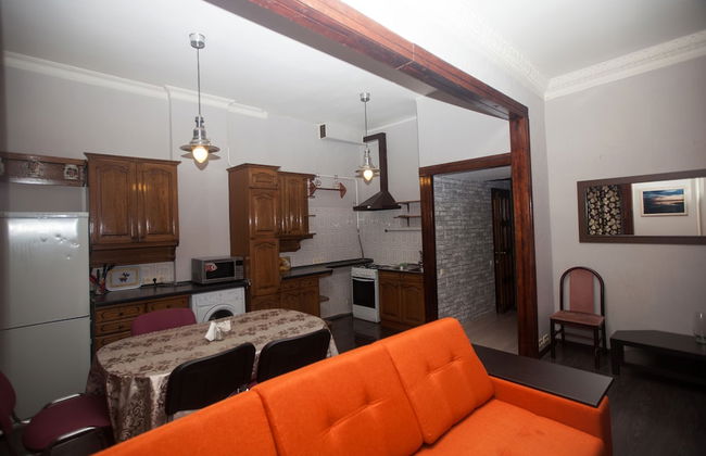 Kvart Boutique Kiyevskiy - Foto 19