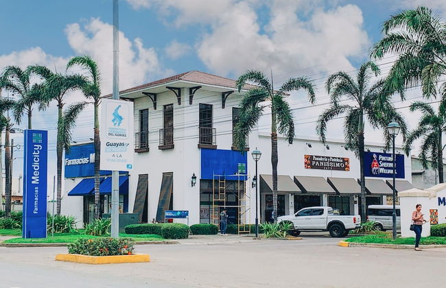 Casa con Piscina Privada para Familias - Photo 56