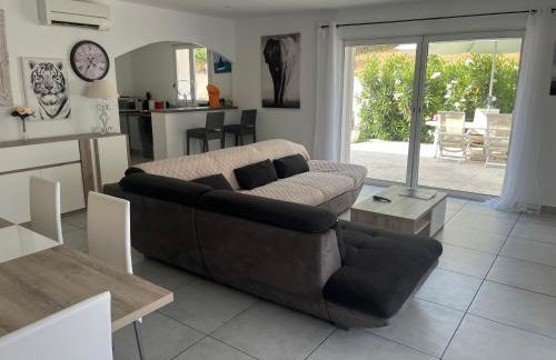 Les Néfliers - Foto 14