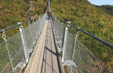 Charmante Ferienwohnung in Mastershausen/Hunsrück - Foto 24