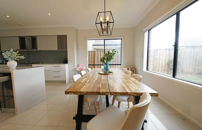Charming Spacious Holiday House Wyndham - Foto 38