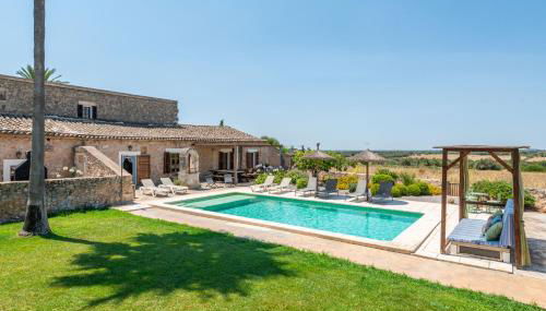 Finca Es Castellot Vell - Foto 3