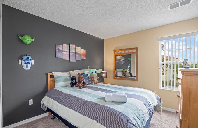 Upstay - Pet-friendly Resort Townhouse w Patio - Foto 20