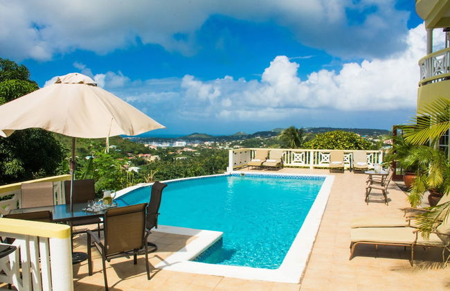 Heavenly Suites - Foto 60