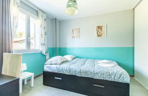 Maison 12 Couchages tout confort - 11B Vialle St Gene - Foto 47