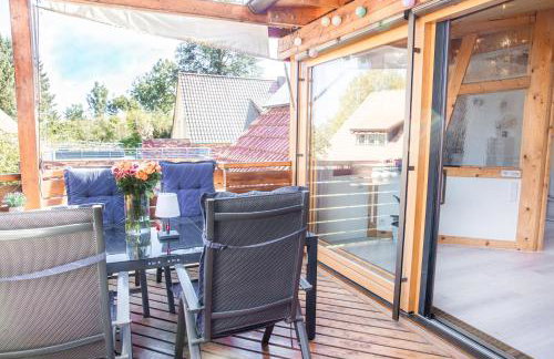Wohnung am Bodensee - Foto 22