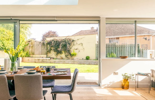 Luxury Home With Garden Gym Roof Terrace - Foto 19