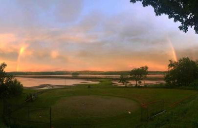 Retreat at Sea Cloud Cottage in Historic Wiscasset - Foto 38