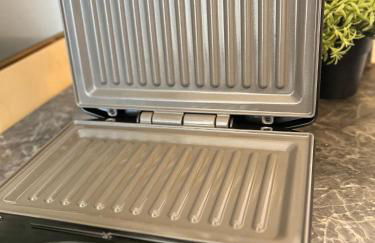 Ferienhaus Kusel - am Bahnhof mit WLAN & Garten - Foto 17