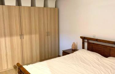 Geräumige Wohnung in der Natur - Foto 5