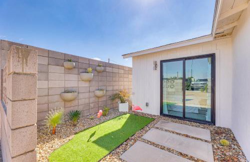 Walkable Downtown Chandler Oasis with Private Patio - Foto 21