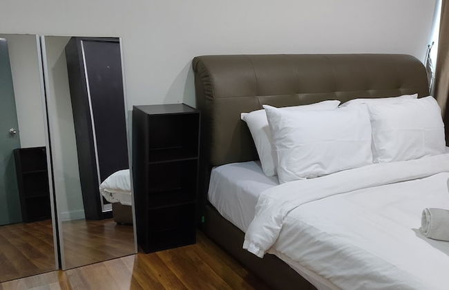 Summer Suites KLCC by Luna - Foto 15