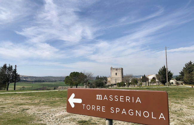 Masseria Torre Spagnola - Photo 42