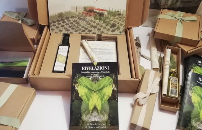 Bio Agriturismo La Spiga D'oro - Photo 32